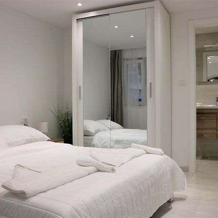 City Center Chic Apartments Baška Voda Dış mekan fotoğraf