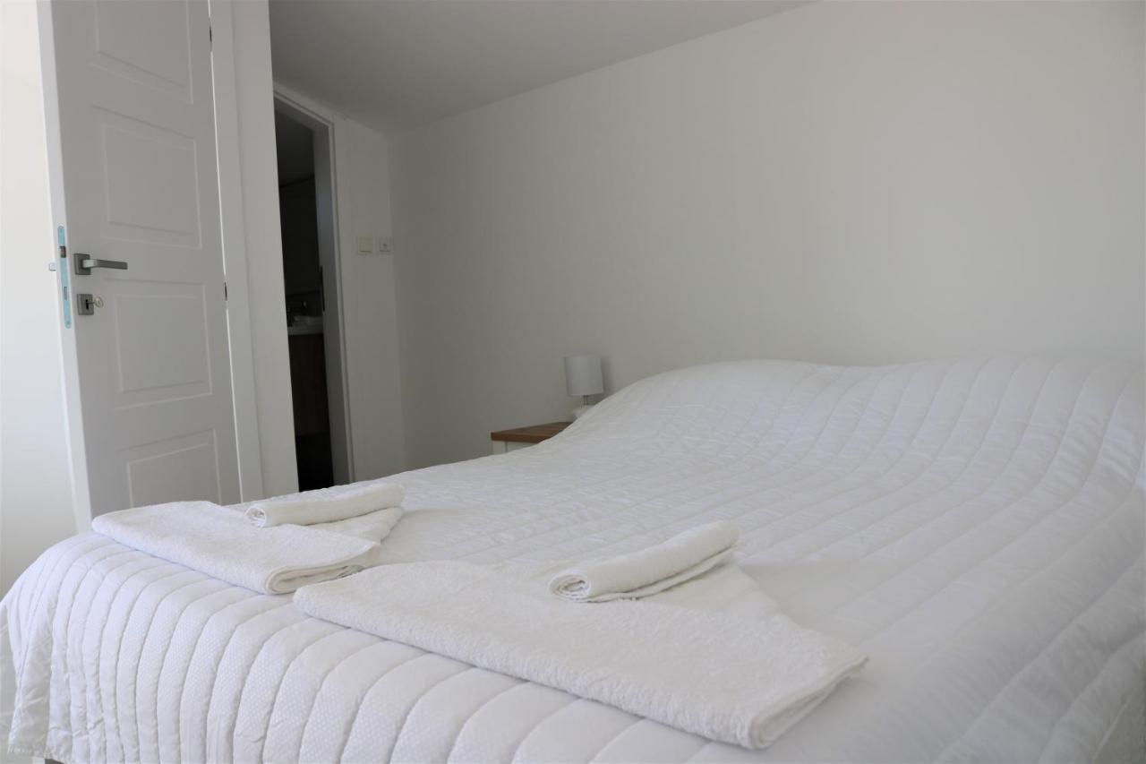 City Center Chic Apartments Baška Voda Dış mekan fotoğraf