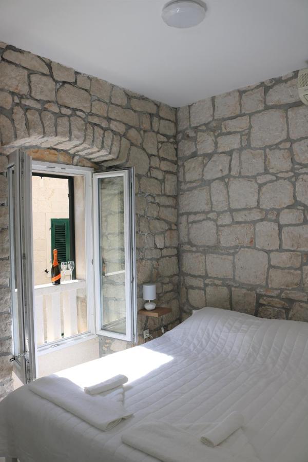 City Center Chic Apartments Baška Voda Dış mekan fotoğraf